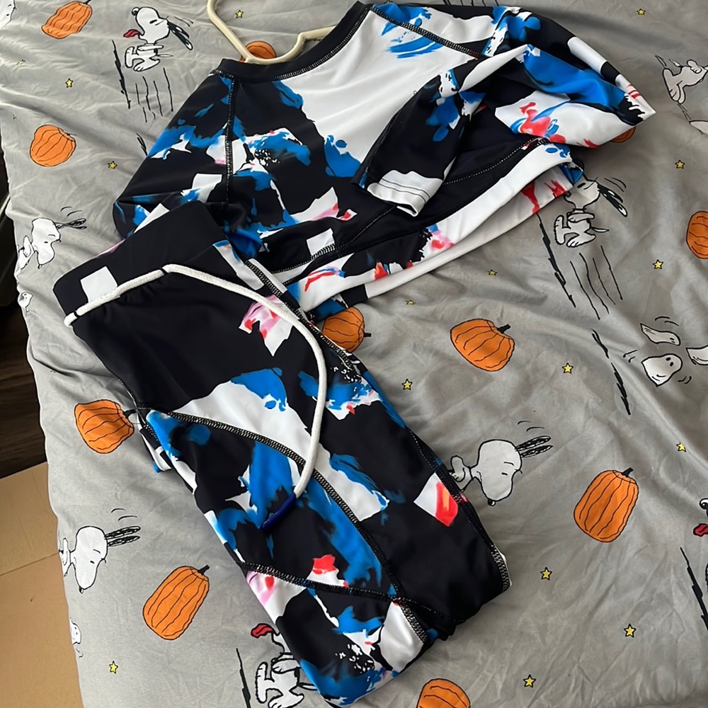 2 Piece Set